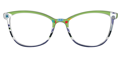 To Infinity & Beyond - Front Top Thumbnail - Pair Eyewear