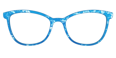 The Topaz Pearl Marble - Front Top Thumbnail - Pair Eyewear