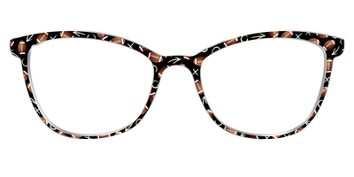 The Touchdown - Front Top Thumbnail - Pair Eyewear