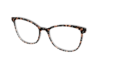 The Touchdown - Angle Top Thumbnail - Pair Eyewear