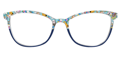 Up in the Sky - Front Top Thumbnail - Pair Eyewear