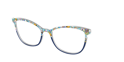 Up in the Sky - Angle Top Thumbnail - Pair Eyewear