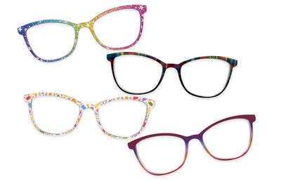 The Varsity Spirit Topper Set - Product Thumbnail 9 - Pair Eyewear