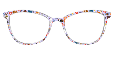 The Veterinary - Front Top Thumbnail - Pair Eyewear