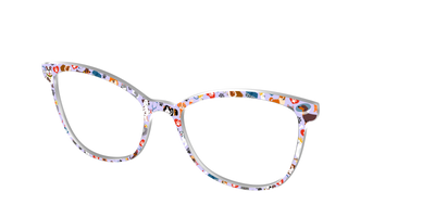 The Veterinary - Angle Top Thumbnail - Pair Eyewear