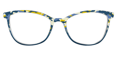 The Waterfront Breeze Camo - Front Top Thumbnail - Pair Eyewear