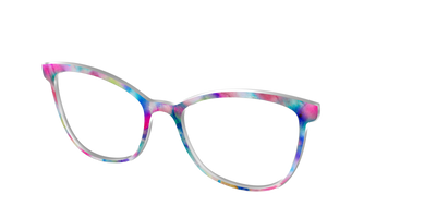 The Wildflower Dyes - Angle Top Thumbnail - Pair Eyewear