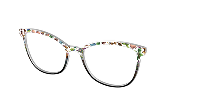 Woody & Friends - Angle Top Thumbnail - Pair Eyewear