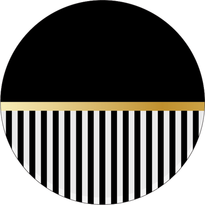 The Silver Iridescent Grid