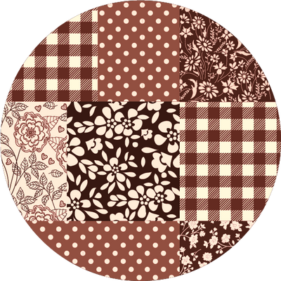 The Ditsy Blooms
