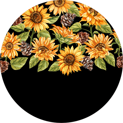The Ditsy Blooms