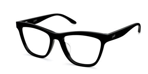 The Harper - Lensless - Secondary Image - Pair Eyewear