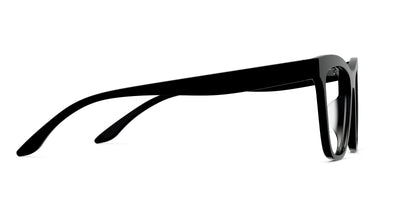 The Harper - Lensless - Thumbnail 3 - Pair Eyewear