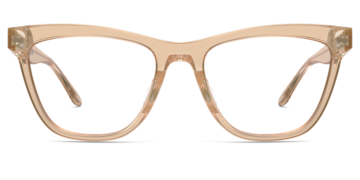 The Wanda - Gray Clear - Carousel6 - Pair Eyewear