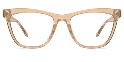 The Wanda - Gray Clear - Thumbnail6 - Pair Eyewear