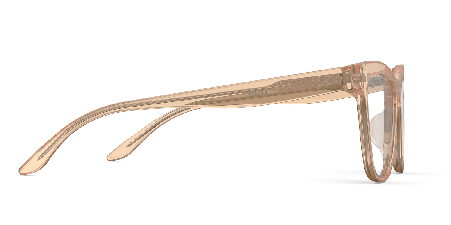 The Wanda - Gray Clear - Carousel4 - Pair Eyewear