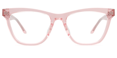 The Harper - Lensless - Pair Eyewear