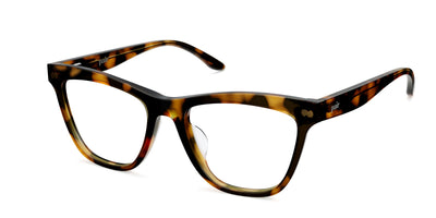 The Harper - Tortoise - Thumbnail2 - Pair Eyewear