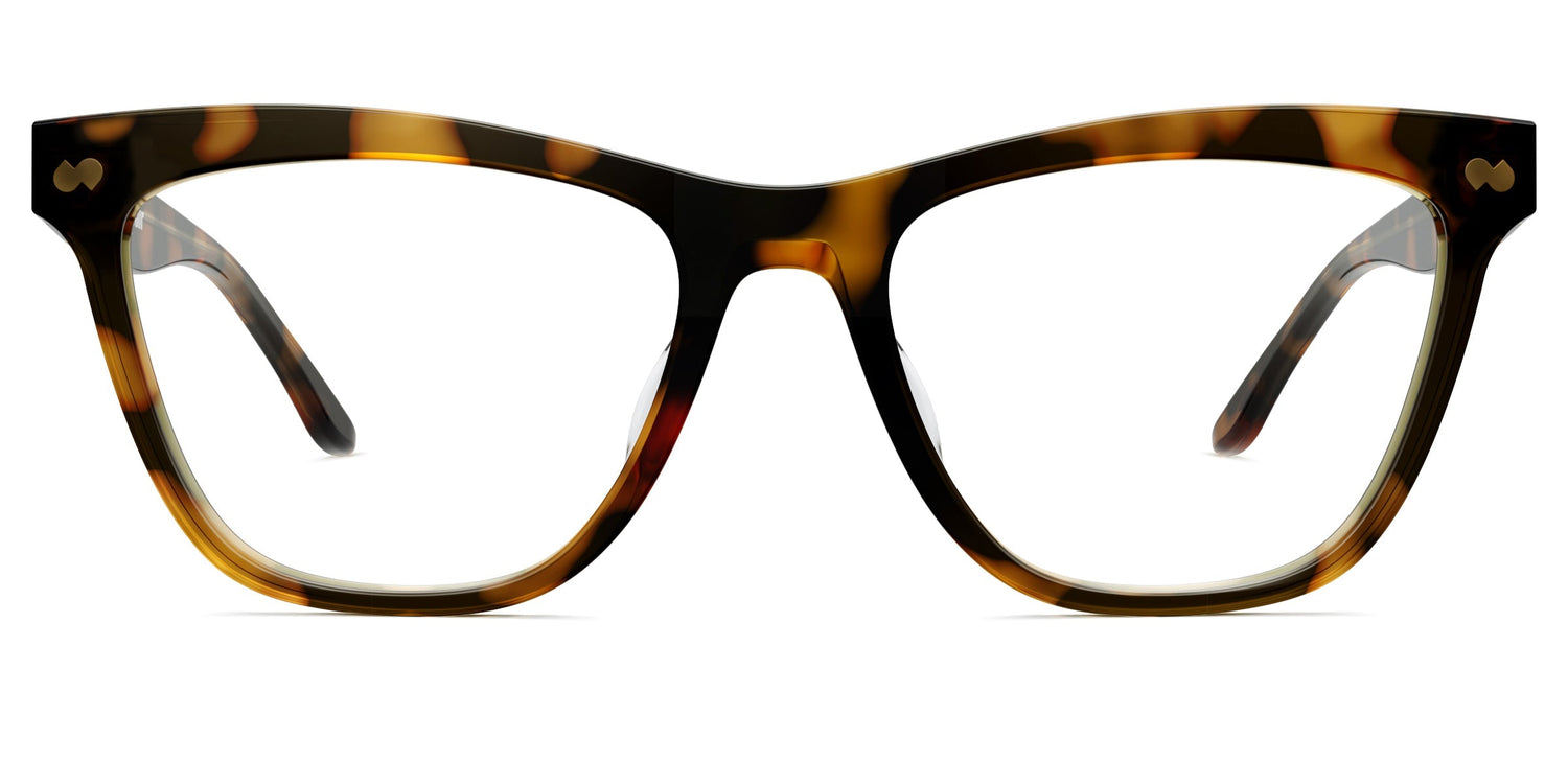 The Harper - Tortoise - Carousel1 - Pair Eyewear
