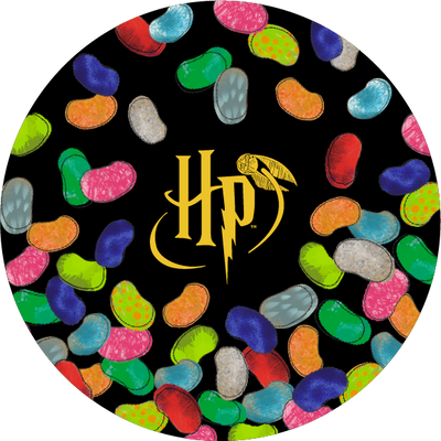The Hogwarts™ Magic Bokeh