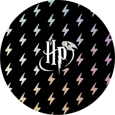 The Hogwarts™ Magic Bokeh