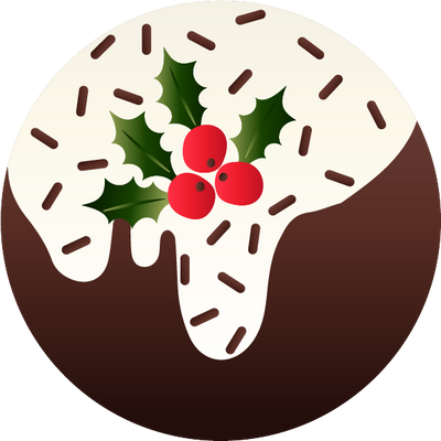The Figgy Pudding