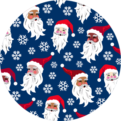 The Snowglobe