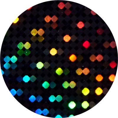 The Iridescent