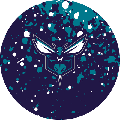The Timberwolves Splatter