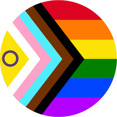 The Bear Pride Gradient