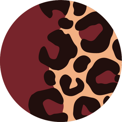 The Bear Pride Gradient