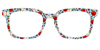 The Cider Spices - Front Top Thumbnail - Pair Eyewear