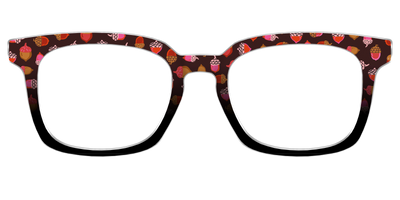 The Fallen Acorns - Front Top Thumbnail - Pair Eyewear