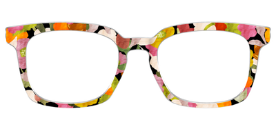 The Fallen Leaves Camouflage - Front Top Thumbnail - Pair Eyewear
