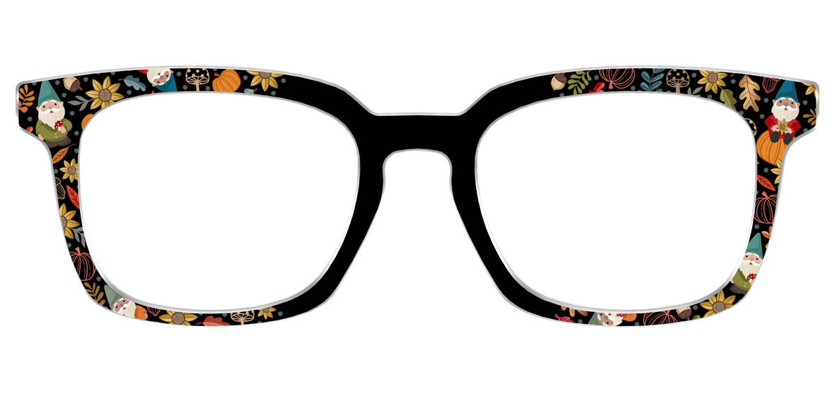 The Gnome Garden - Front Top Image - Pair Eyewear