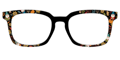 The Gnome Garden - Front Top Thumbnail - Pair Eyewear