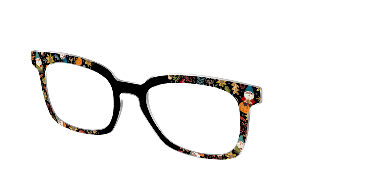 The Gnome Garden - Angle Top Image - Pair Eyewear