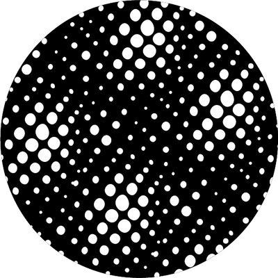 The Ruby Pin Dot