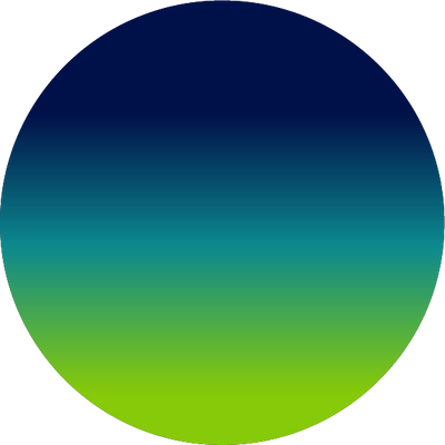 The Apple Polka Dot Split