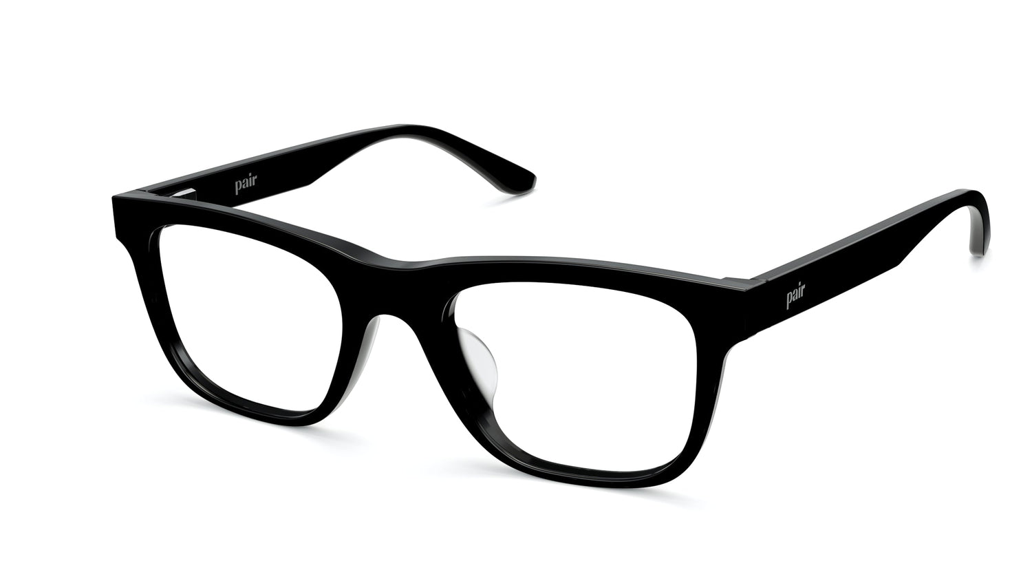 The Jessie - Black - Carousel2 - Pair Eyewear