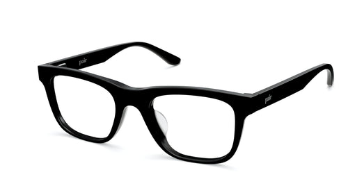 The Jessie - Black - Secondary Image - Pair Eyewear