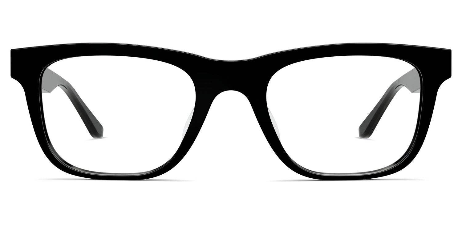 The Jessie - Black - Carousel1 - Pair Eyewear