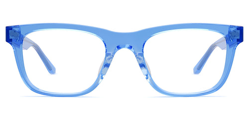 The Jessie - Sunset - Lensless - Pair Eyewear
