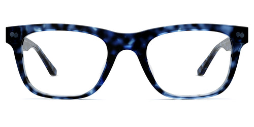 The Jessie - Blue Tortoise - Pair Eyewear