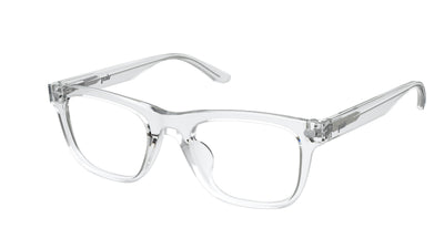 The Jessie - Crystal Clear - Thumbnail2 - Pair Eyewear
