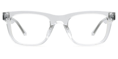 The Jessie - Crystal Clear - Thumbnail1 - Pair Eyewear