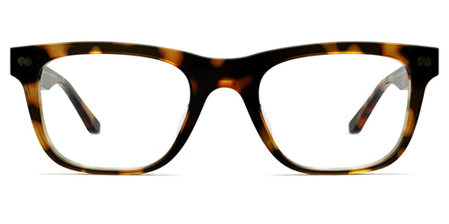 The Jessie - Tortoise - Pair Eyewear