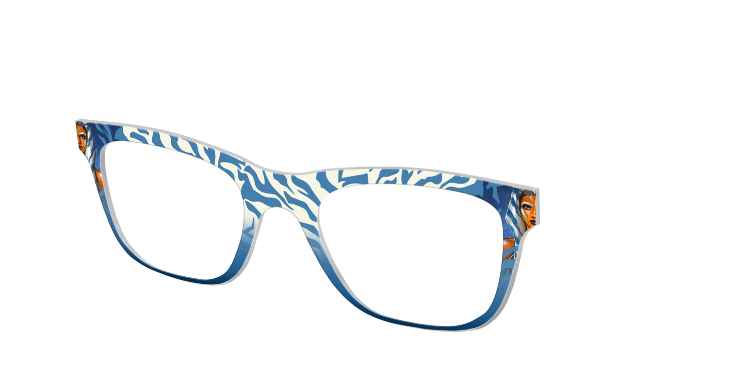 Ahsoka Tano™ - Angle Top Image - Pair Eyewear