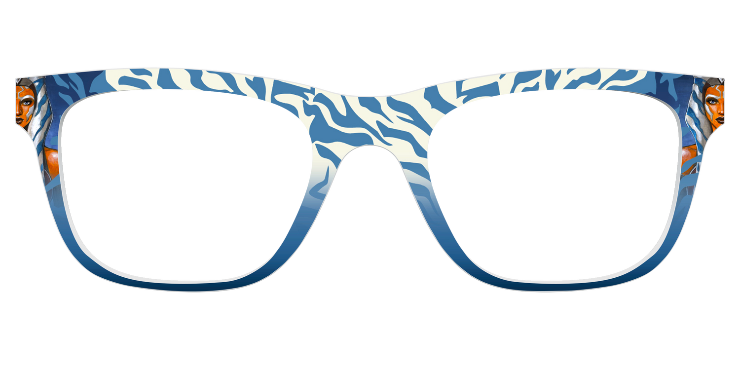 Ahsoka Tano™ - Front Top Image - Pair Eyewear