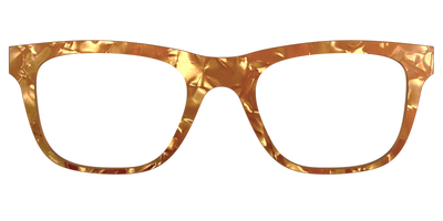 The Amber Pearl Marble - Front Top Thumbnail - Pair Eyewear